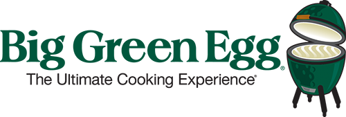 Big Green Egg