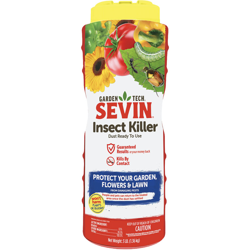 GardenTech® Sevin® 3 Lb. Dust