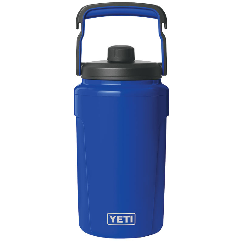 YETI® Silo™ Half Gallon Insulated Jug