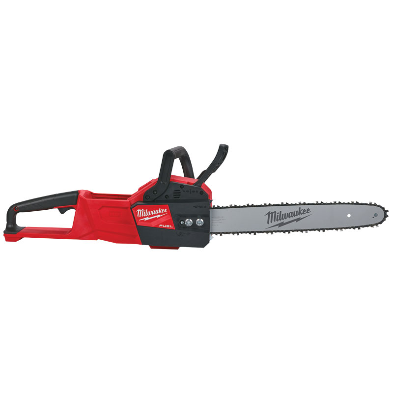 Milwaukee® M18 FUEL™ Brushless 16" Chain Saw (Tool Only)