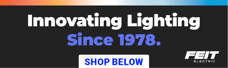FEIT Electric Banner